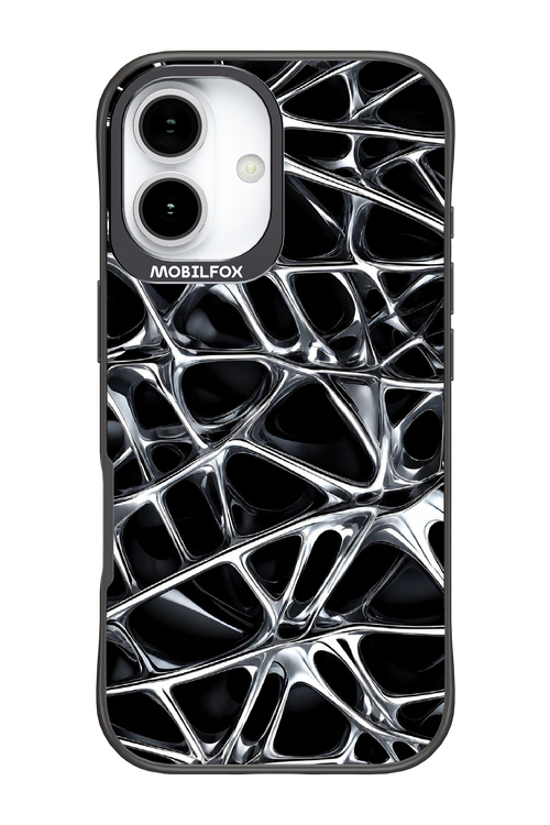 Chrome Era 2.0 - Apple iPhone 17