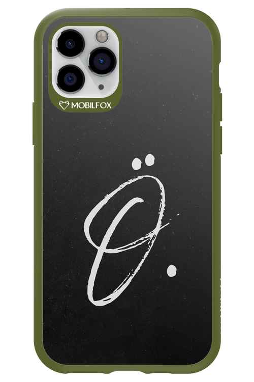 (Off Space) O II 2.0 - Apple iPhone 11 Pro