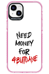 Need Money For 4 Butoane - Apple iPhone 14 Plus