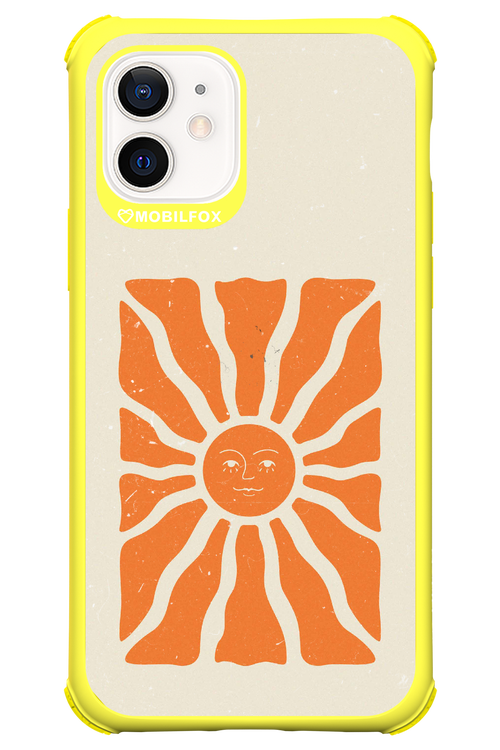 Solar Soul 2.0 - Apple iPhone 12