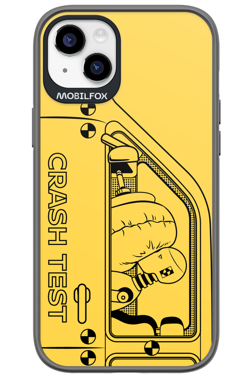 Crumple Zone - Apple iPhone 14 Plus