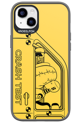 Crumple Zone - Apple iPhone 14 Plus