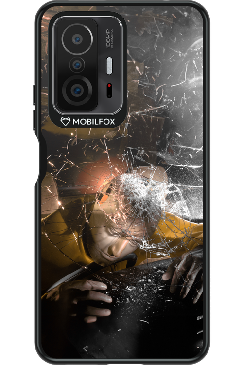 Final Impact 2.0 - Xiaomi Mi 11T