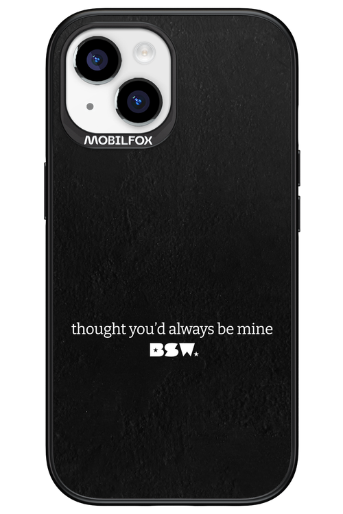 BSW FourSeasons 6 2.0 - Apple iPhone 15