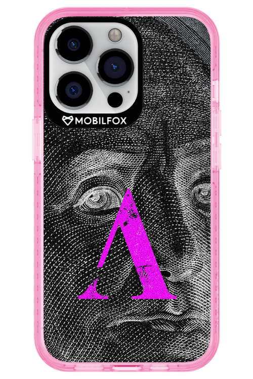 Azteca "A" OG 2.0 - Apple iPhone 13 Pro