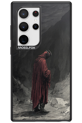D3MON Cover 2.0 - Samsung Galaxy S24 Ultra