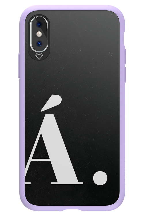 A II (Off Space) 2.0 - Apple iPhone XS