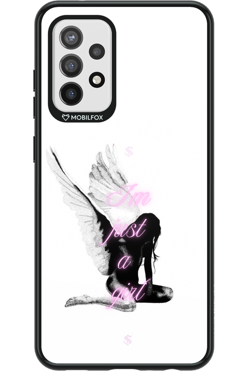 Ju$t Angel - Samsung Galaxy A72