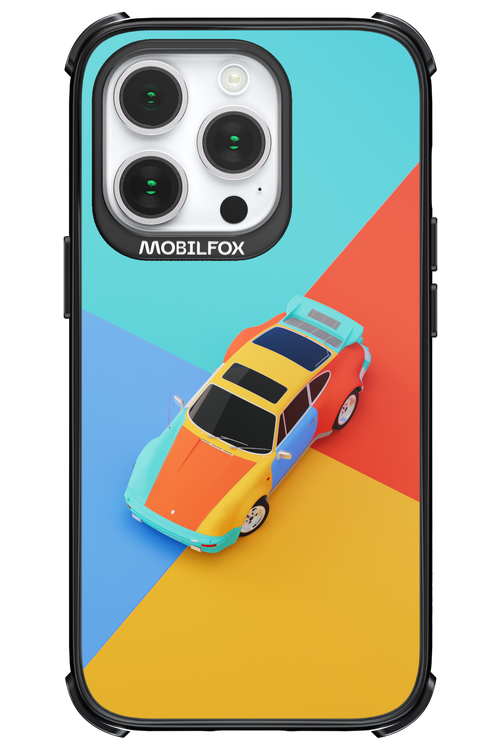 Colortherapy - Apple iPhone 14 Pro