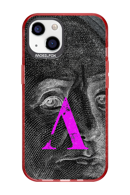 Azteca "A" OG 2.0 - Apple iPhone 13