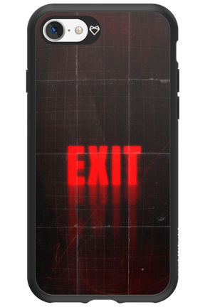 EXIT 2.0 - Apple iPhone 7