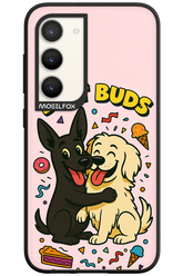 Best Buds - Samsung Galaxy S23