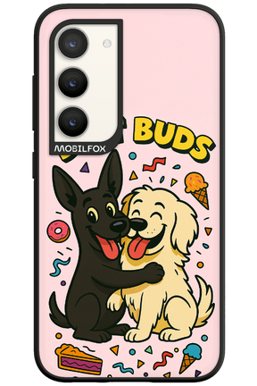 Best Buds - Samsung Galaxy S23