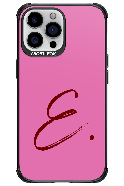(Sorbet) E 2.0 - Apple iPhone 13 Pro Max