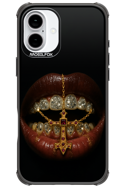 Greedy - Apple iPhone 16 Plus