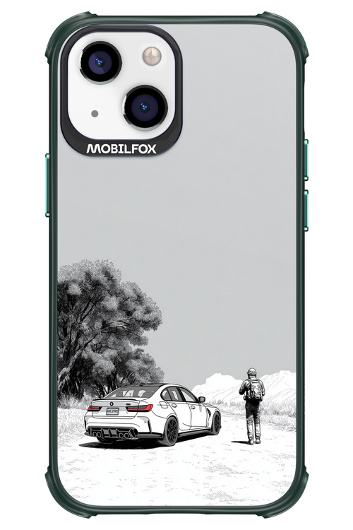 Dreamland 2.0 - Apple iPhone 13 Mini