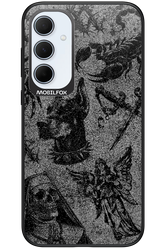 Built Different II - Samsung Galaxy A35