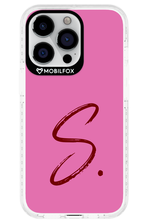 (Sorbet) S 2.0 - Apple iPhone 13 Pro