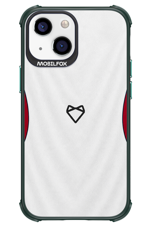 England X Mobilfox 2.0 - Apple iPhone 13 Mini
