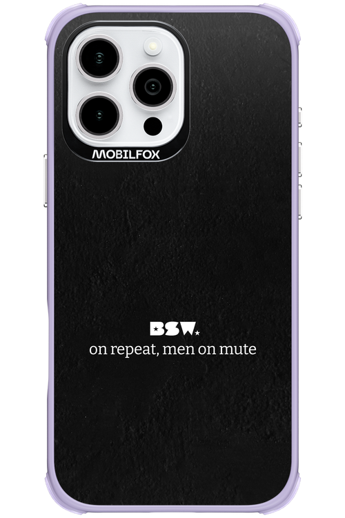 BSW FourSeasons 7 2.0 - Apple iPhone 16 Pro Max