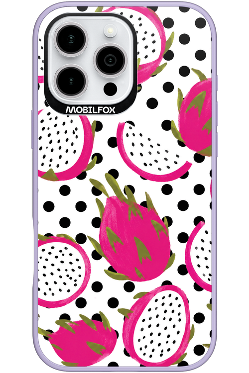 DRAGON FRUIT 2.0 - Apple iPhone 16 Pro Max