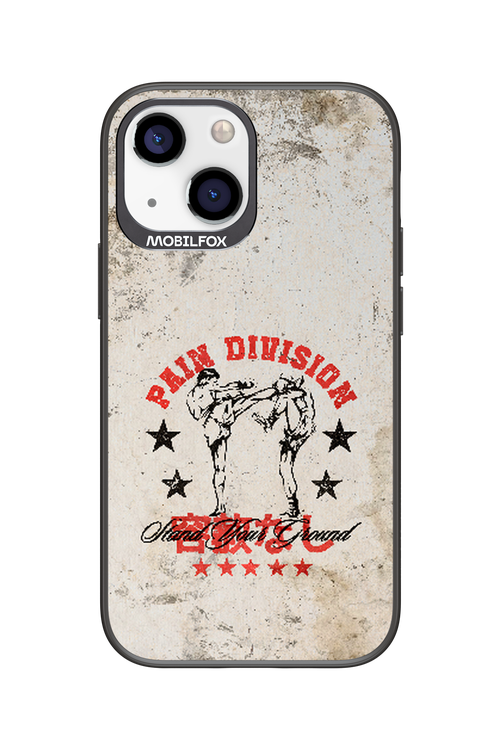 MMA 2.0 - Apple iPhone 13 Mini