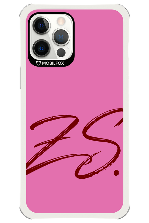 (Sorbet) ZS 2.0 - Apple iPhone 12 Pro Max