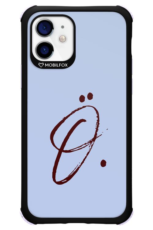(Jellyfish Presso) O II 2.0 - Apple iPhone 12