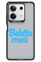 Meuu 2.0 - Xiaomi Redmi Note 13 5G