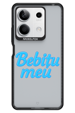 Meuu 2.0 - Xiaomi Redmi Note 13 5G
