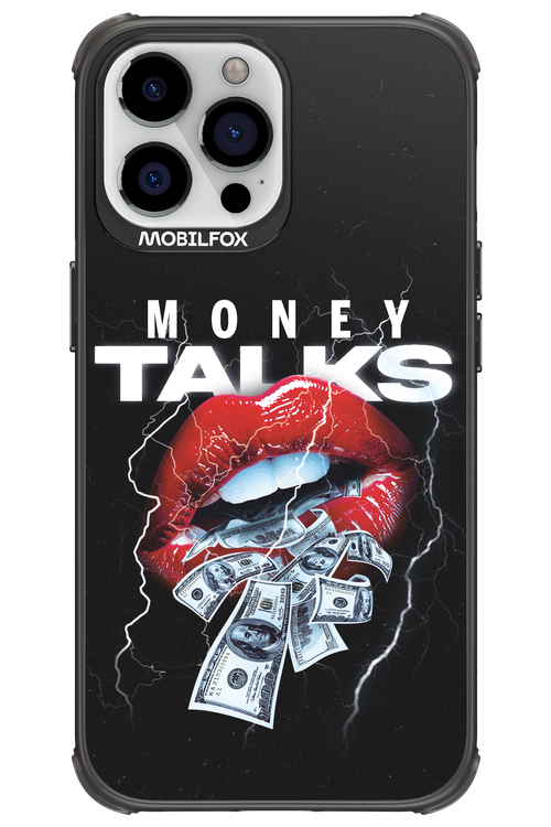 Money Talks - Apple iPhone 13 Pro Max