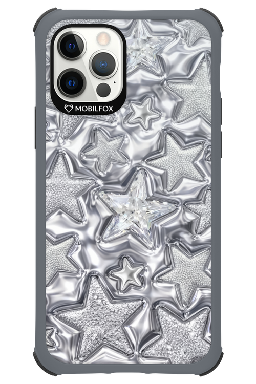 Star Gum 2.0 - Apple iPhone 12 Pro