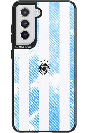 Argentina 2.0 - Samsung Galaxy S21 FE