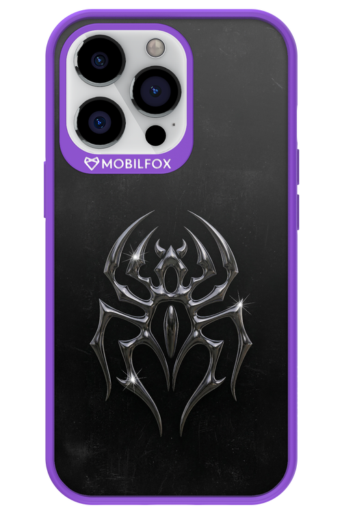 Dark Spider 2.0 - Apple iPhone 13 Pro
