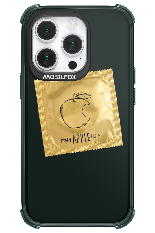 Safety Apple 2.0 - Apple iPhone 14 Pro