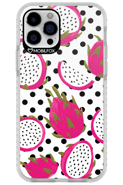 DRAGON FRUIT 2.0 - Apple iPhone 12 Pro
