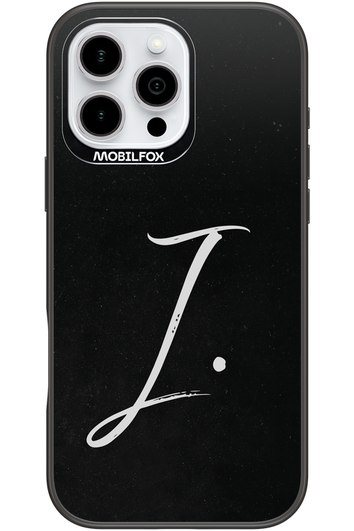 (Off Space) I 2.0 - Apple iPhone 16 Pro Max