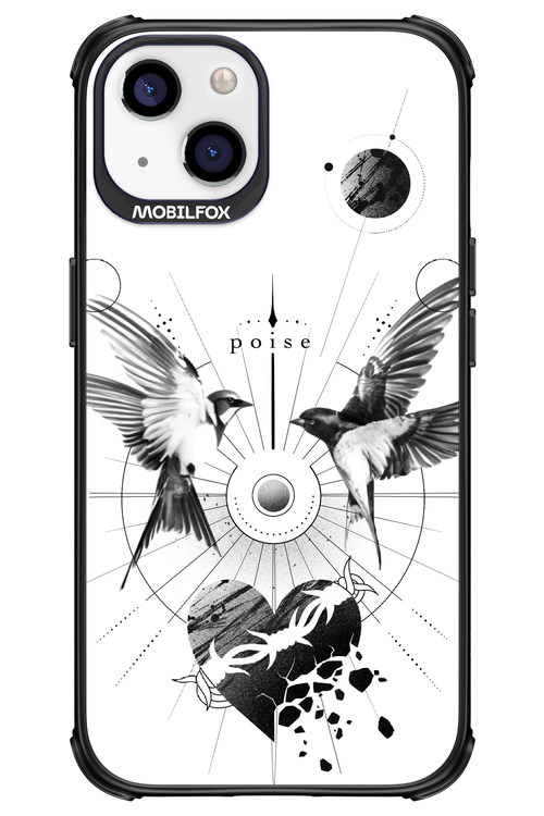 Madár 2.0 - Apple iPhone 13