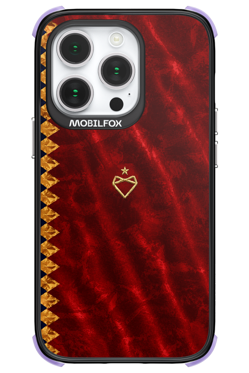 Spania x Mobilfox 2.0 - Apple iPhone 14 Pro