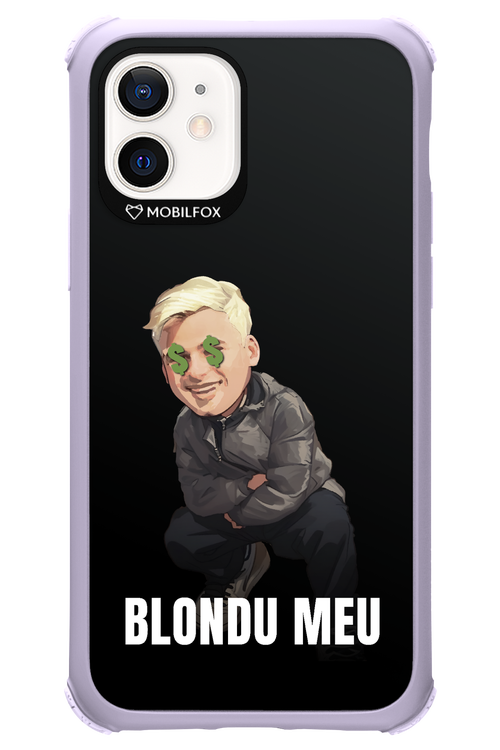 Blondu Meu - Apple iPhone 12