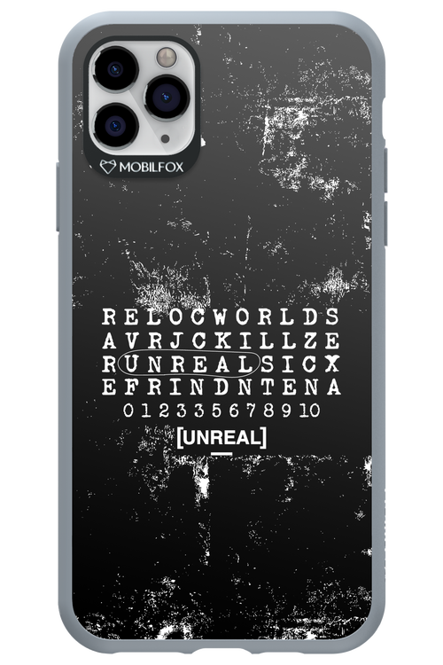 X Ten 2.0 - Apple iPhone 11 Pro Max