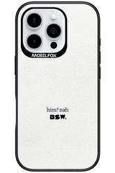 BSW FourSeasons 16 2.0 - Apple iPhone 16 Pro