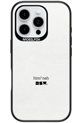 BSW FourSeasons 16 2.0 - Apple iPhone 16 Pro