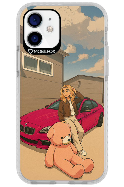 Bearr 2.0 - Apple iPhone 12