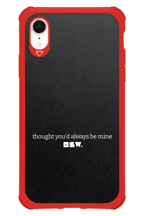 BSW FourSeasons 6 2.0 - Apple iPhone XR