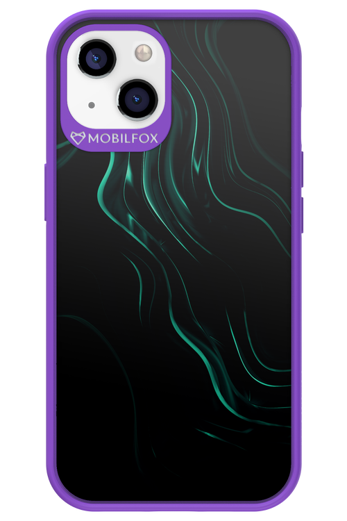 Northern Lights 2.0 - Apple iPhone 13