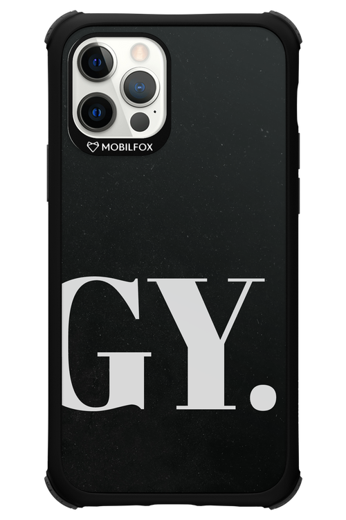 GY (Off Space) 2.0 - Apple iPhone 12 Pro