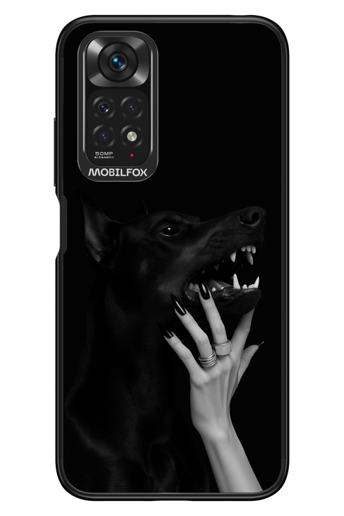Hellhound 2.0 - Xiaomi Redmi Note 11/11S 4G