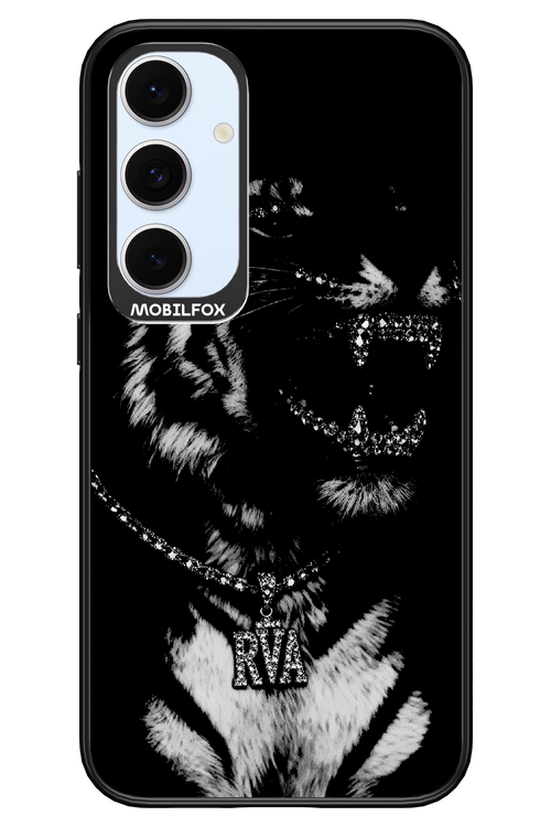 Tiger RVA 2.0 - Samsung S24 FE