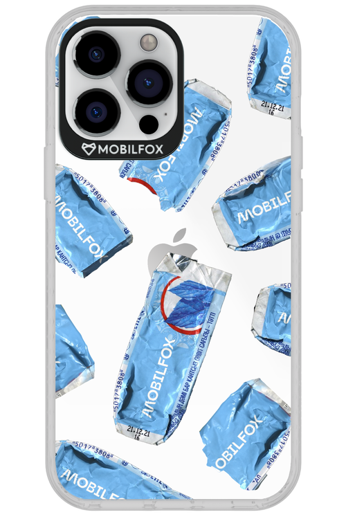 Mobilfox Gum - Apple iPhone 13 Pro Max